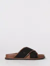 Max Mara ヒールサンダル  レディース カラー ブラック In Black