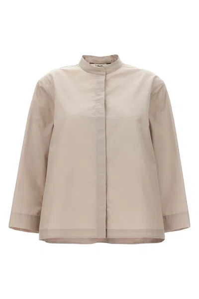 MAX MARA MAX MARA 'S 'HELENE' SHIRT