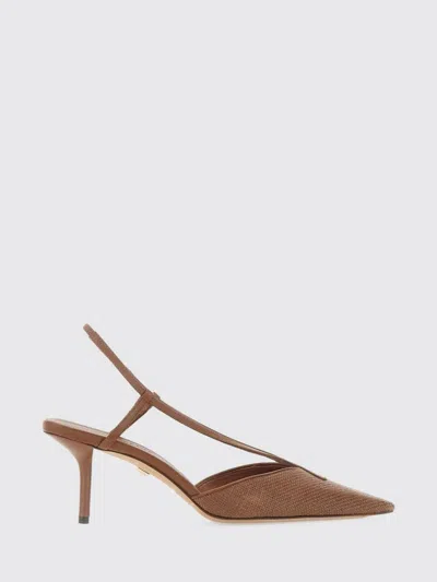 MAX MARA MAX MARA HIGH HEEL SHOES WOMAN