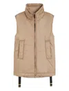 Max Mara Water-repellent Padded Gilet