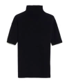 MAX MARA HIGH-NECKED WOOL SWEATER