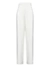Max Mara Flowing Trousers