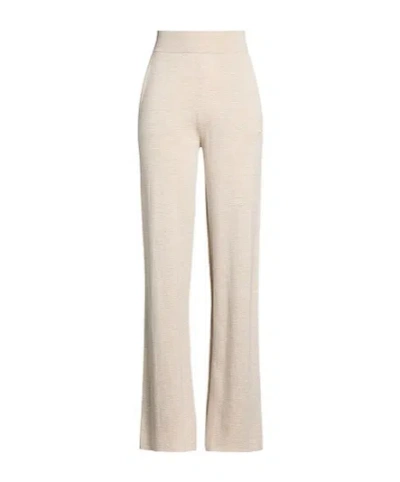 MAX MARA HIGH WAISTED TROUSERS