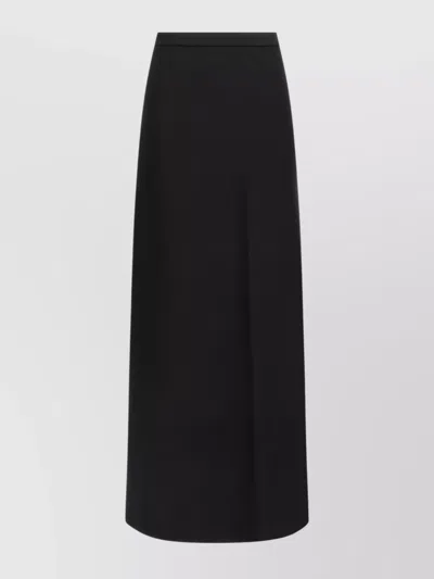 MAX MARA HIGH-WAISTED 'VERNICE' PENCIL SKIRT