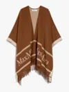 Max Mara Hilde In Brown