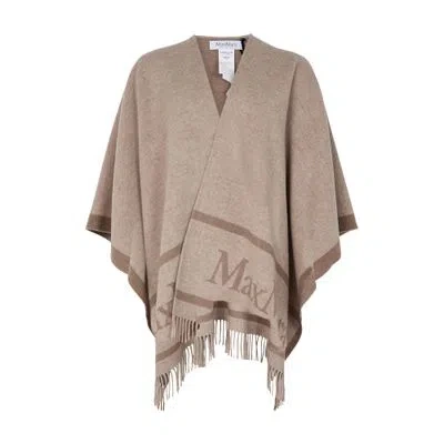 Max Mara Hilde Cape