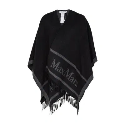 Max Mara Hilde Cape