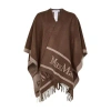 Max Mara Hilde Cape