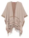 Max Mara Studio Capes