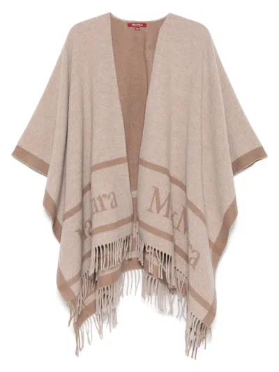 MAX MARA HILDE CAPE