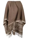 MAX MARA HILDE CAPE