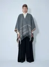 Max Mara Women Hilde Logo Motif Scarf