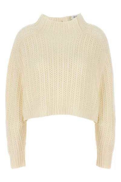 Max Mara 'hodeida' Cardigan