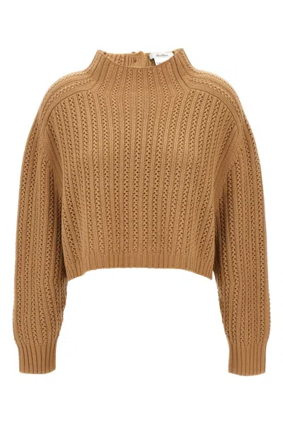 Max Mara 'hodeida' Cardigan