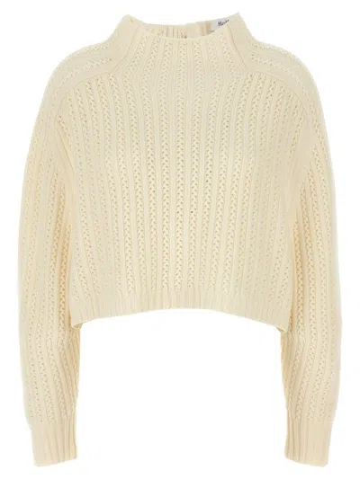 Max Mara 'hodeida' Cardigan