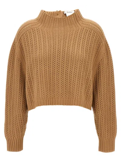 MAX MARA HODEIDA CARDIGAN