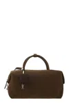 Max Mara Holdalllsuede