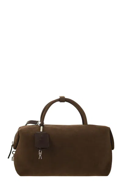 Max Mara Holdalllsuede