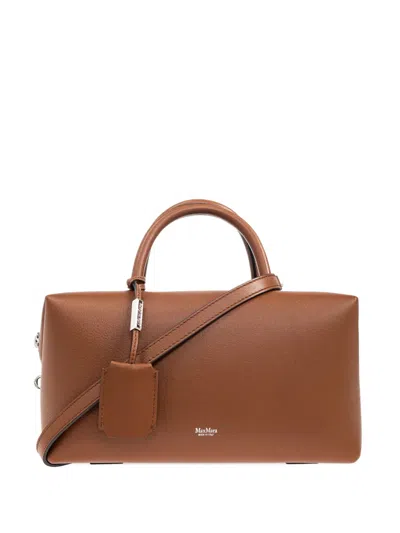 MAX MARA HOLDALLM TOTE BAG