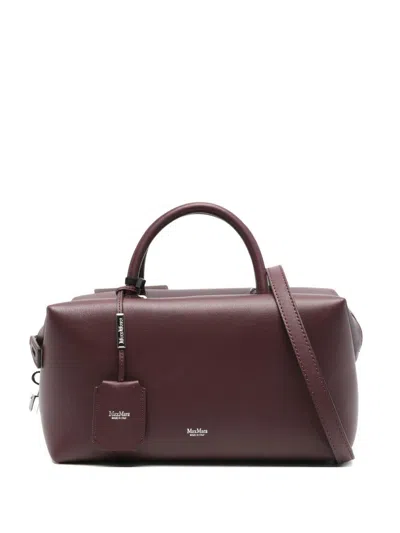 MAX MARA HOLDALLM TOTE BAG MAX MARA