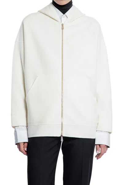 MAX MARA MAX MARA HOODED