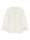 Max Mara Wool And Cashmere Cardigan