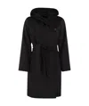 Max Mara Studio Newmang In Black