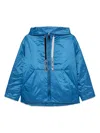 Max Mara Hooded Jacket