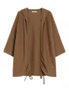 Max Mara Wool Yarn Cardigan
