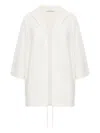 Max Mara Wool Yarn Cardigan