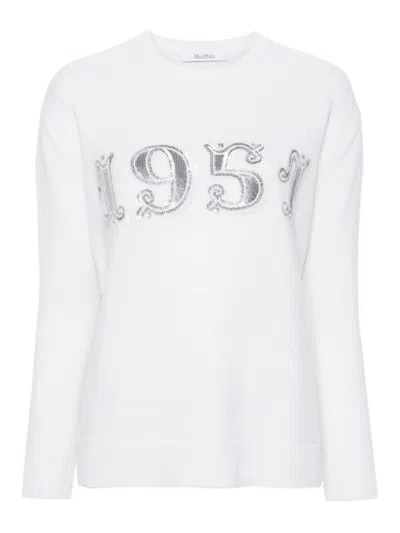 MAX MARA HOODIE