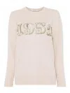 Max Mara Plata Sweater