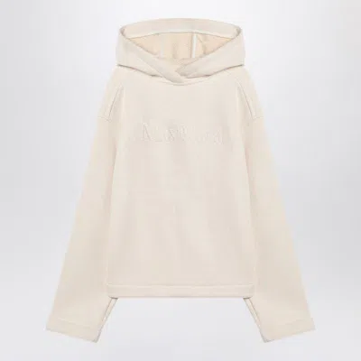 Max Mara Hoodie