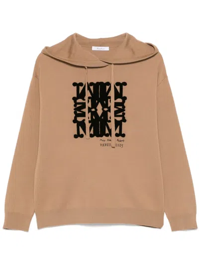 MAX MARA HOODIE