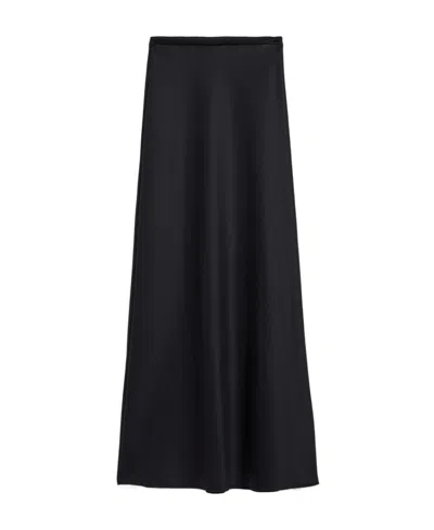 MAX MARA MAX MARA CLAVIER MAXI SKIRT