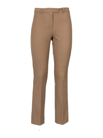MAX MARA PANTALÓN CASUAL - BEIS