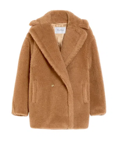 Max Mara Icon Teddy Bear Coat