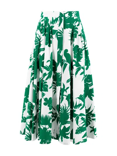 MAX MARA IDONEO SKIRT