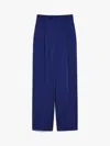 Max Mara Ieti In Blue