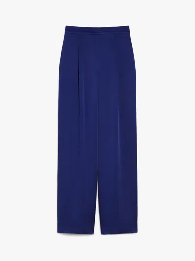 Max Mara Ieti In Blue