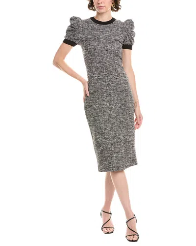 MAX MARA MAX MARA IETI JERSEY DRESS
