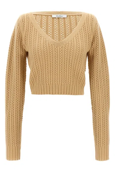 MAX MARA MAX MARA 'IFREM' SWEATER