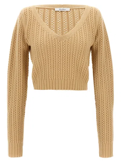 MAX MARA IFREM SWEATER