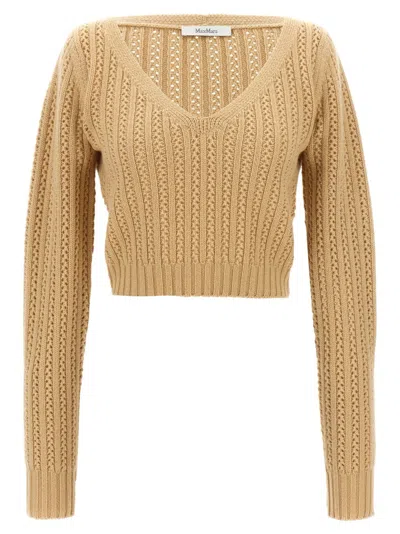 MAX MARA IFREM' SWEATER