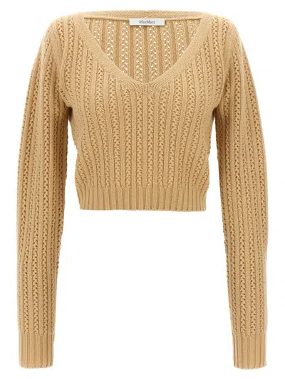 MAX MARA MAX MARA 'IFREM' SWEATER
