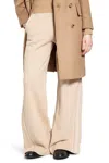 Max Mara Ifrem Sweatpants In Neutral
