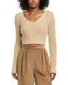 Max Mara Sweaters In Brown