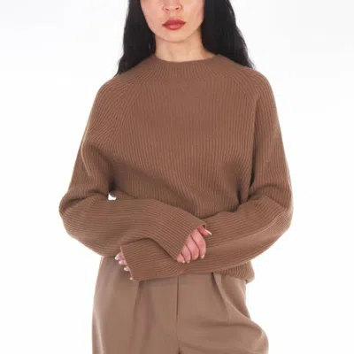 Max Mara 's  Ines Sweater In Yellow