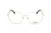 Max Mara Full Frame Plain Mirror