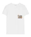 Max Mara Topwear In White
